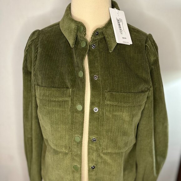 Ted Baker Jacket NWT - Picture 1 of 13